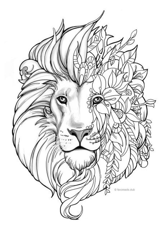 Unique Adult Coloring Pages Free Printable With Grayscale Bundle 10 Printable Adult Coloring Pages From