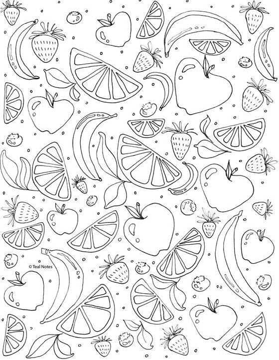 Adult Coloring Pages With 25 Printable Adult Coloring Pages You Can Print And Color