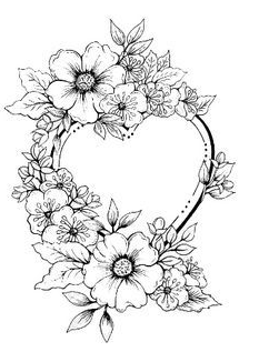 Adult Coloring Pages With Colouring Book