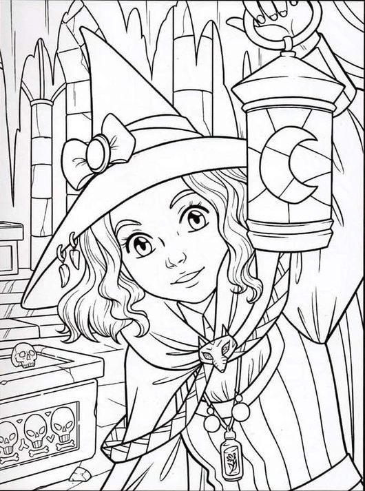 Adult Coloring Pages With Free paintable Ane Coloring Book Page