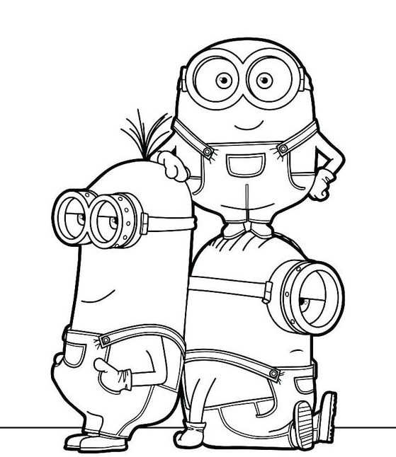 Cartoon Coloring Pages With Cartoon Coloring Pages   Best Coloring Pages For