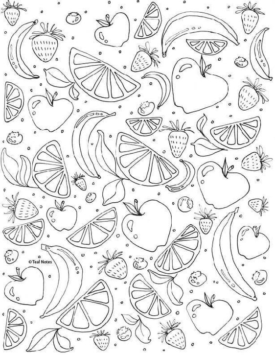 Coloring Pages For Adults With 25 Printable Adult Coloring Pages You Can Print And Color