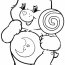 Coloring Sheets With Printable Care Bears Coloring Pages For Kids