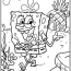 Cool Coloring Pages Super Fun Spongebob Coloring Pages