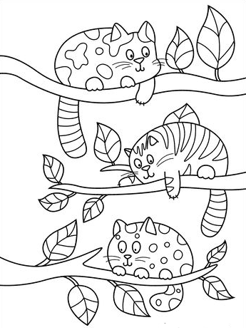 Free Coloring With Best Free Coloring Pages For Kids &