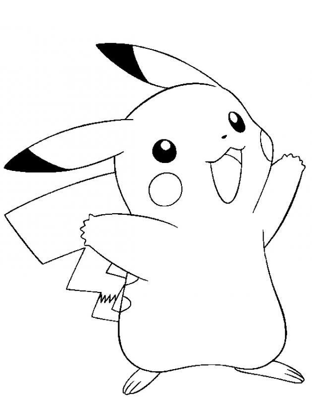 Pokemon Coloring Pages Top Free Printable Pokemon Coloring Pages