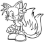 Sonic Coloring Pages Sonic Coloring Pages For Kids For You