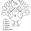 Thanksgiving Coloring Pages For Kids Thanksgiving Coloring Pages For Kids And Adults