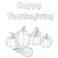 Thanksgiving Coloring Pages For Kids Thanksgiving Themed Pumpkins Coloring Pages For Kids