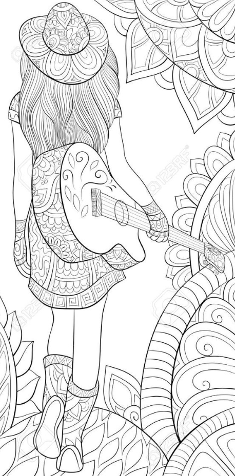 Coloring Book Art   Coloring Book Art Free