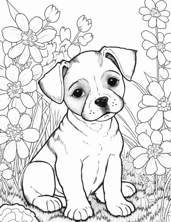 Free Coloring    Free Coloring Pages For Adults Cute Coloring