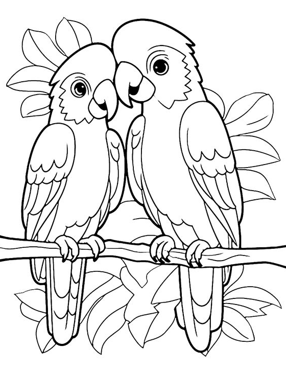 Coloring Pages Free Printable   Cute Coloring Pages 2024 Free Printable