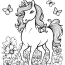 Coloring Pages Free Printable   Unicorn Coloring Pages 2024 Free Printable Sheets