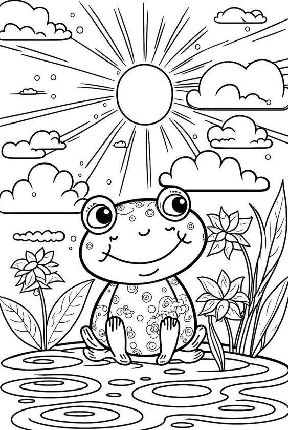 Coloring Sheets For Adults   Animal Coloring  Adult Coloring