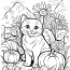 Coloring Sheets For Adults   Thanksgiving Coloring Pages For Kids And Adults