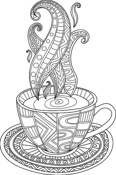 Printable Adult Coloring Pages   Free Printable Coloring Pages For Adults Looking To