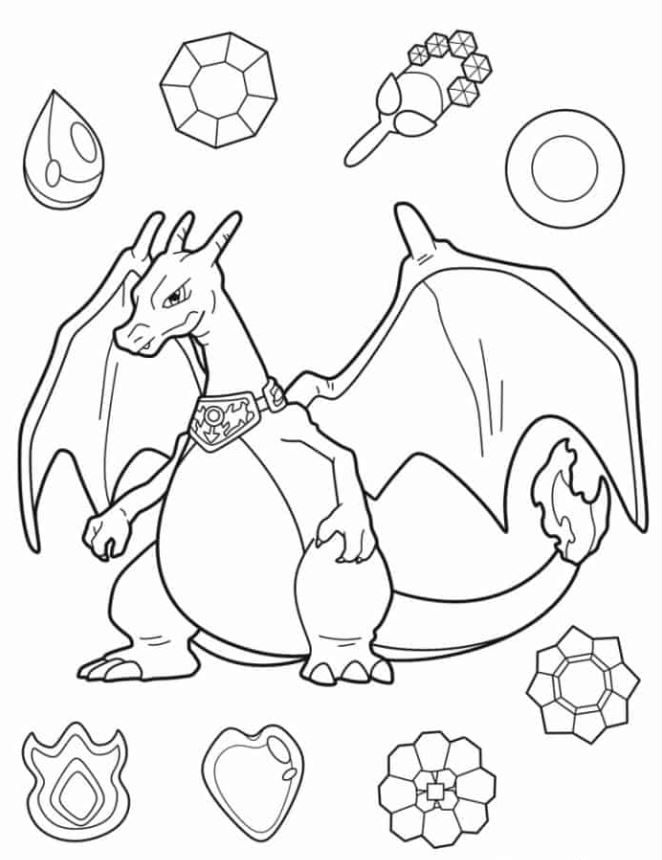Coloring Pages   Clarissa’s