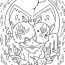 Classy Printable Kawaii Coloring Pages Inspiration