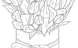 Coloring Pages   Detailed Coloring Pages