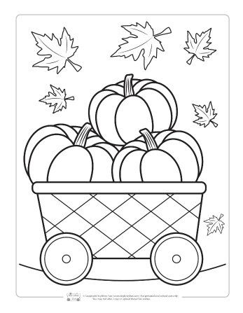Coloring Sheets With Thanksgiving Coloring Pages