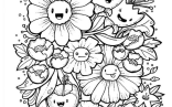 Cool Coloring Pages For Grown Ups