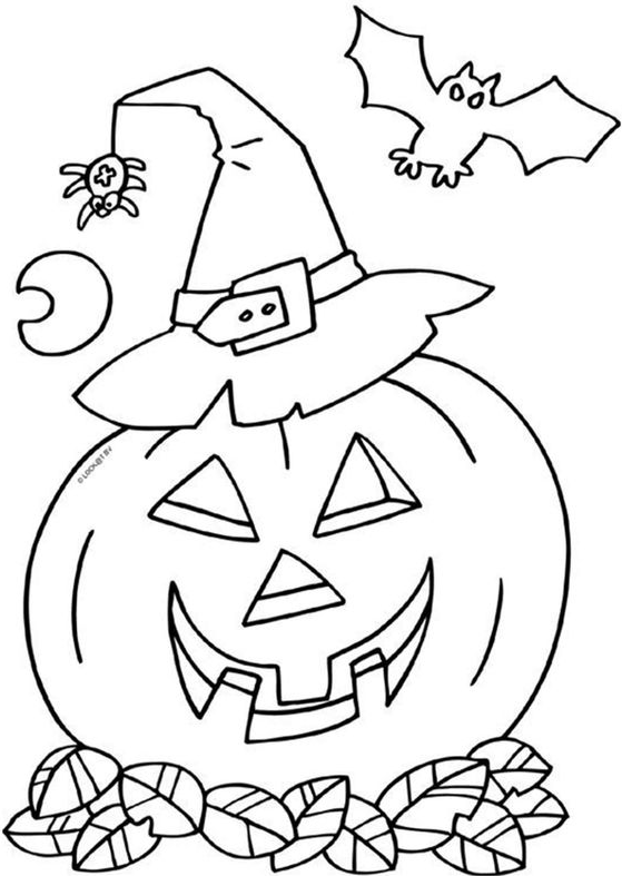 Free Kids Coloring Pages With Printables To Color Mail | coloring ...