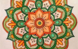 Mandala Coloring With Mandala Coloring Inspiration