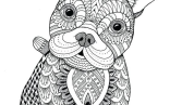 Coloring Pages For Adults