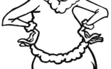 Grinch Coloring Pages How To Draw The Grinch