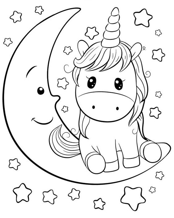 Kids Colouring Pages With Free Coloring Books For Kids