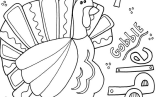 Thanksgiving Coloring Pages For Kids Thanksgiving Coloring Pages For Kids