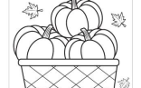 Thanksgiving Coloring Pages Thanksgiving Coloring Pages For Kids For You