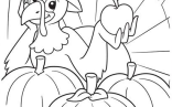 Thanksgiving Coloring Sheets Free Thanksgiving Printable Activities That’ll Entertain For Hours