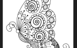 Coloring Book Art   Coloring Page For Kids