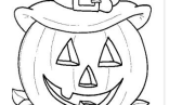 Halloween Coloring Pages   The Best FREE Printable Halloween Coloring Pages For Kids