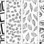 Awesome Free Printable Bookmarks To Color Inspiration