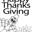 Classy Thanksgiving Turkey Coloring Pages Ideas