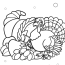 Outsanding Thanksgiving Turkey Coloring Pages Photo