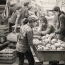 Volunteers At The Local Foodbank