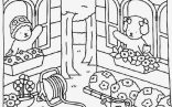 182 Bobbie Goods Coloring Pages For Kids