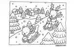 Amazing Bobbie Goods Coloring Pages Christmas Picture