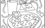 Awesome Bobbie Goods Coloring Pages Christmas Inspiration