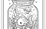 Awesome Coloring Book Pages Picture