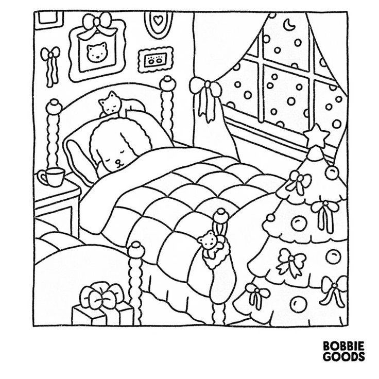 Bobbie Goods Coloring Pages Adult Coloring Pages Hello Kitty Colouring Pages Cartoon Coloring Pages Detailed Coloring Pages