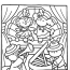 Dreamy Coco Wyo Coloring Pages Picture