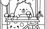 Ice Cream Coloring Pages (8 Free Printables To Download)   Cute Coloring Pages For Kids