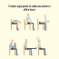 Senior Chair Yoga Exercises Ideas