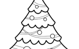 Simple Christmas Tree