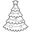 Simple Christmas Tree