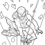 Spider Verse Spider Man With Web Shooter